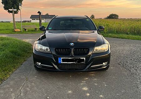 BMW 325d Touring Edition Sport Edition Sport