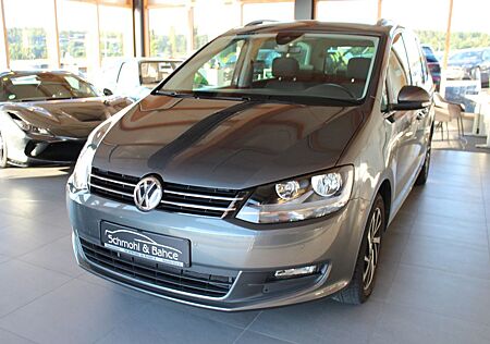 VW Sharan Volkswagen 1.4 TSI DSG Join *7.SITZER*NAVI*