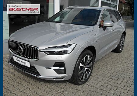 Volvo XC 60 T6 Inscription | AWD