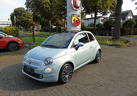 Fiat 500 Dolcevita