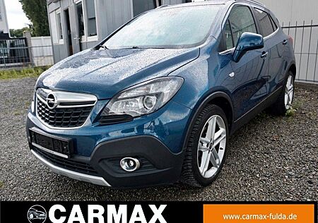 Opel Mokka Innovation,Leder,Navi,GSD,Xenon,SHZ,Kamera