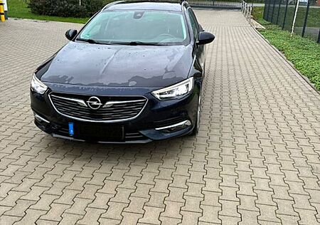 Opel Insignia 2.0 Diesel 125kW Dynamic ST Dynamic