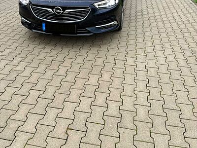 Opel Insignia Sports Tourer Ultimate 120 Jahre