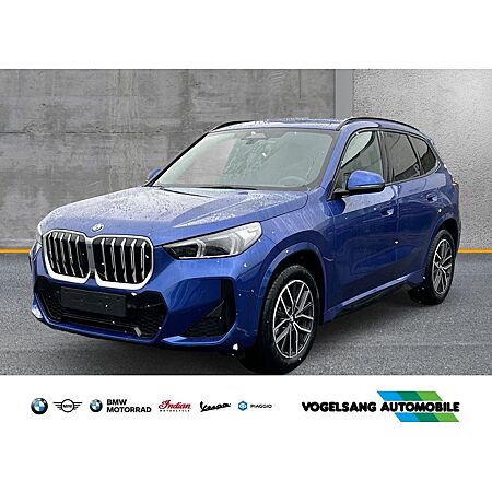 BMW X1 leasen