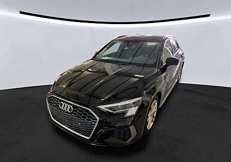 Audi A3 35 TFSI S Line *MATRIX*TEMP*B&O*KEYLESS*KAM*