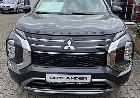 Mitsubishi Outlander 2.4L PHEV TOP