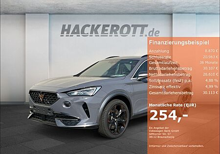 Cupra Formentor VZ e-HYBRID 1.4 LED Navi Keyless AD e-
