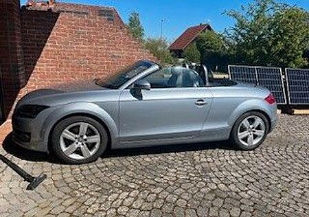 Audi TT Roadster 1.8 TFSI -