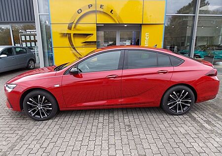 Opel Insignia GS 2.0 CDTI 4x4 Ultimate