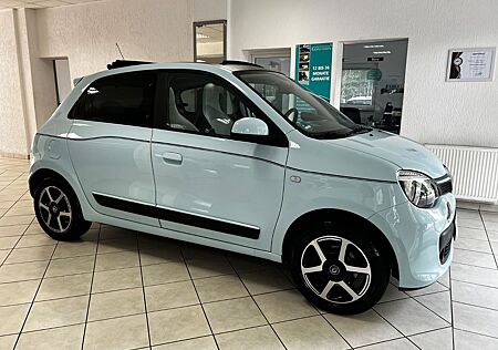 Renault Twingo Intens Faltach Navi LED R.Kamera 1.Hand