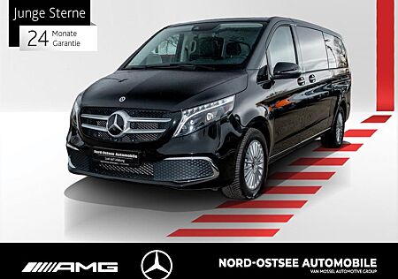 Mercedes-Benz V 300 4MATIC AVANTGARDE EDITION EXTRALANG AHK