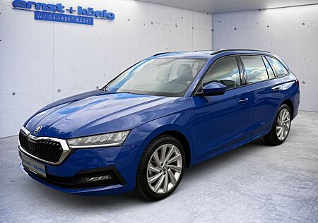 Skoda Octavia Combi 1.4 TSI iV DSG Ambition