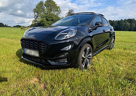 Ford Puma ST-Line X GARANTIE DSG LED PANO B&O MASSAGE