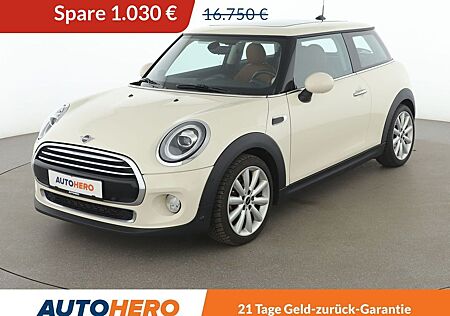 Mini Cooper Aut.*NAVI*TEMPO*PDC*SHZ*LIM*ALU*