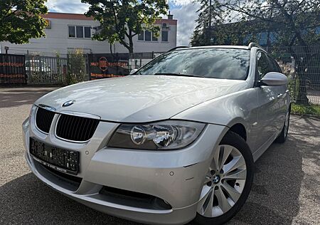 BMW 318i *KLIMA*SZH*PD*TÜV 05/2027