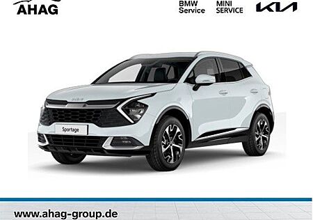 Kia Sportage 1.6 T-GDi DCT 48V-MH Spirit+Drive-Paket