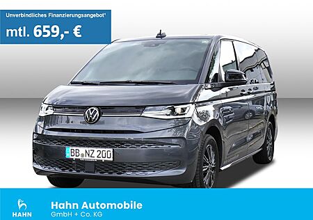 VW T7 Volkswagen Multivan Life 2,0l TSI 150kW NAVI CAM Panorama A