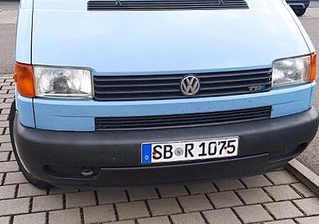 VW T4 Volkswagen andere