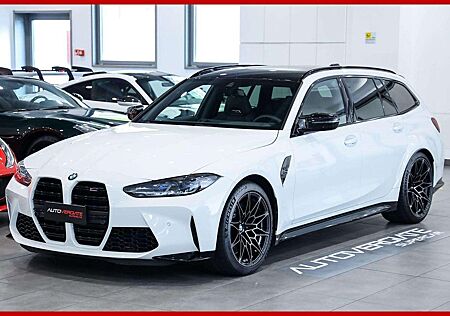 BMW M3 Touring Competition M xDrive|IVA ESP