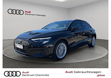 Audi A3 Sportback 40 TFSI e Str. LED+SMARTPHONE+SOUND