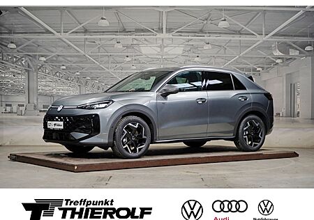 VW T-Roc Volkswagen R-Line 1.5 eTSI OPF DSG IQ.LIGHT IQ.DRIVE