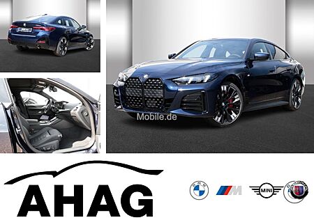 BMW 430d xDrive Gran Coupe M Sportpaket Sport Aut.