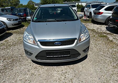 Ford Focus Lim. Style +