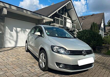 VW Golf Plus Volkswagen Automatic 68000KM