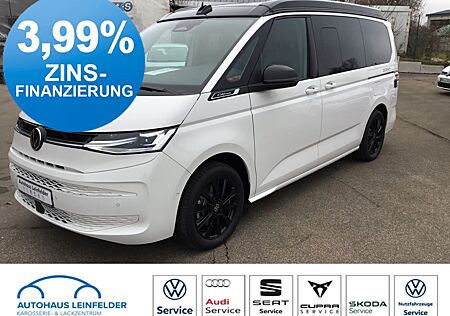 VW T7 Volkswagen California Ocean+AHK+18"+MatrixLED+Navi+Kessy