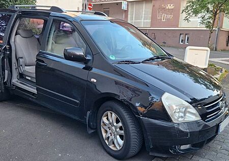 Kia Carnival 2.9 | 7 Sitzer | Kupplung NEU