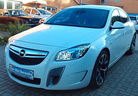 Opel Insignia A Lim. OPC 4x4