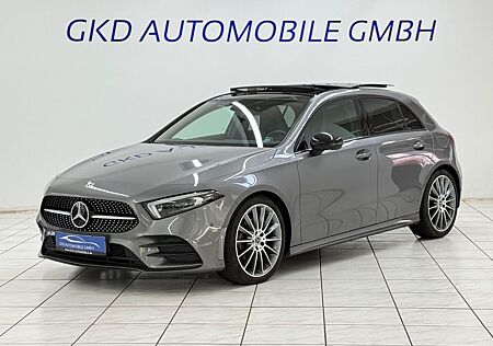 Mercedes-Benz A 200 d AMG Line*LED*Pano*Night*Kamera*
