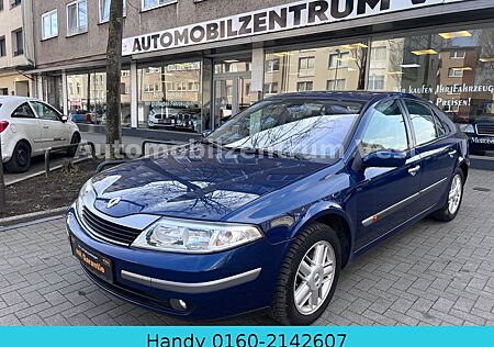 Renault Laguna Dynamique 1.8 16V*Leder*Klimaaut.*
