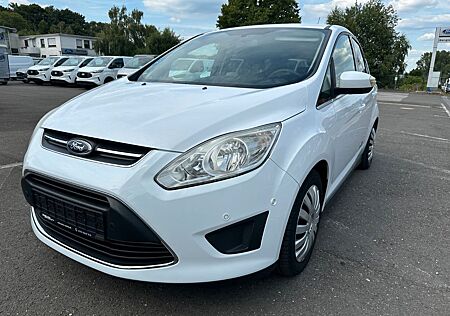 Ford C-Max Trend