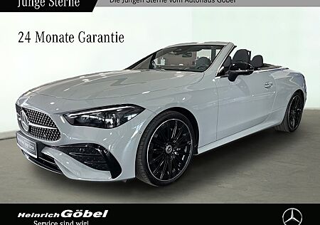 Mercedes-Benz CLE 200 AMG+BURMESTER+NIGHTP.+360°+DIGITAL.L+SPI
