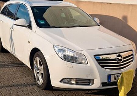Opel Insignia 2.0 CDTI Design Edition 81kW Design...