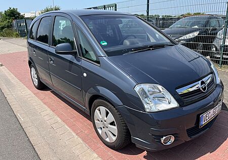 Opel Meriva 1.6 Getriebe Automatik Kunde Auftrag