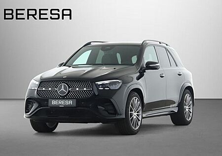 Mercedes-Benz GLE 450 d 4M AMG Night Distronic Pano Sitzklima