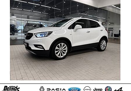 Opel Mokka X 1.4 (ecoFLEX) ECOTEC Start/Stop Color In