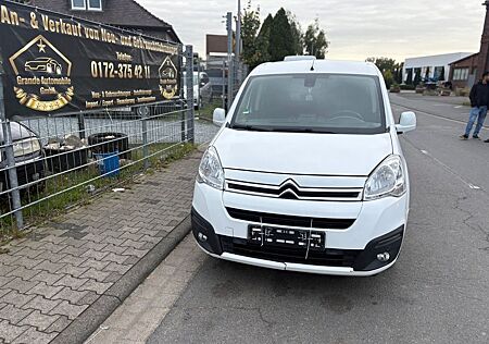 Citroën Berlingo Kasten Business L2