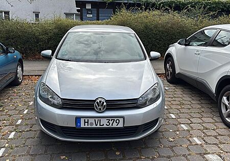 VW Golf Volkswagen 1.4 TSI 90 kW Team Team