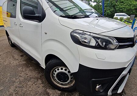 Toyota Proace Max Proace