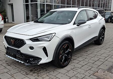 Cupra Formentor 2.0 Tdi 110kw M6