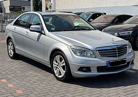 Mercedes-Benz C 180 Automatik *1Hand* Kompressor CLASSIC