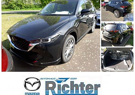 Mazda CX-5 2.5L SKYACTIV G 194 AWD TAKUMI SUNR