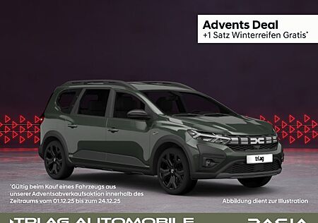 Dacia Jogger Extreme+ Eco-G 100