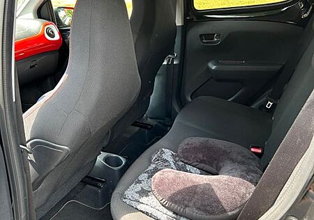 Citroën C1 VTi 72 JCC+ JCC+