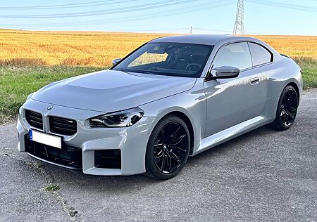 BMW M2 Coupé -