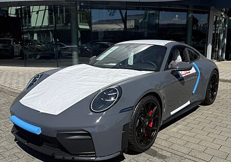 Porsche 992 GT3 mit Touring-Paket