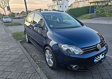VW Golf Plus Volkswagen 1.2 TSI MATCH MATCH